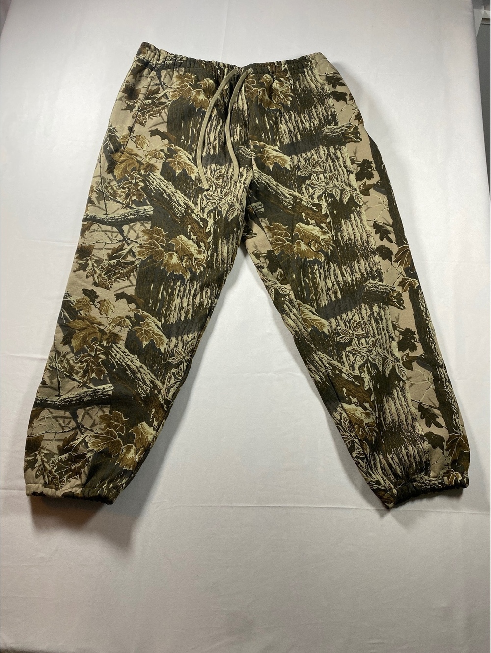 SKIMS Heavy Jogger Men’s XL